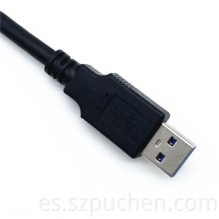 Hard Disk Converter Cables